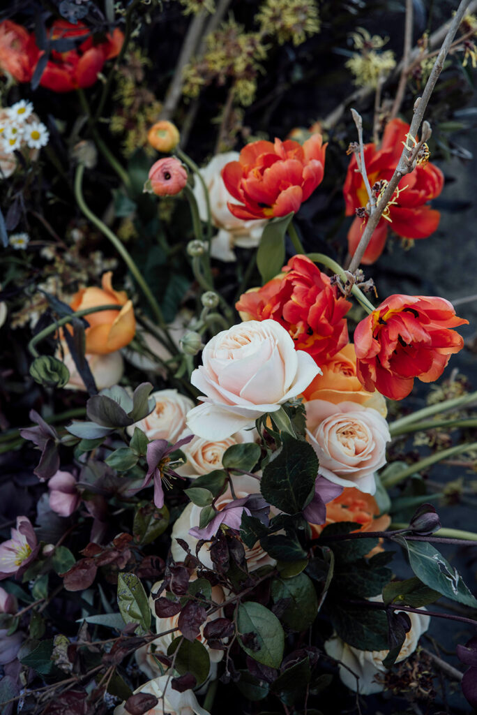 Port Phillip Estate Florist 