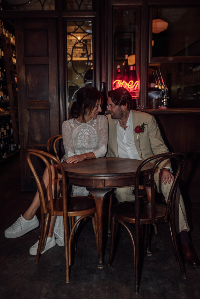 Melbourne wedding photos