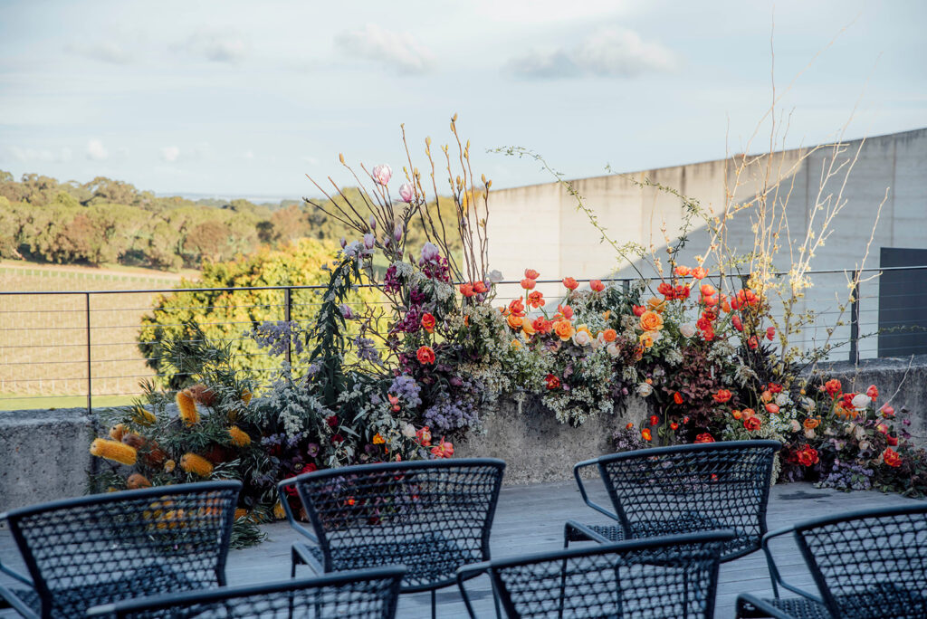 Mornington Peninsula wedding venues
