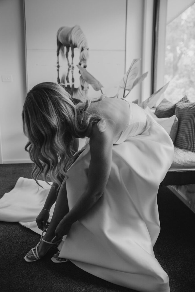 Mornington Peninsula Wedding Photography