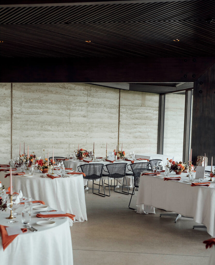 Port Phillip Estate wedding 