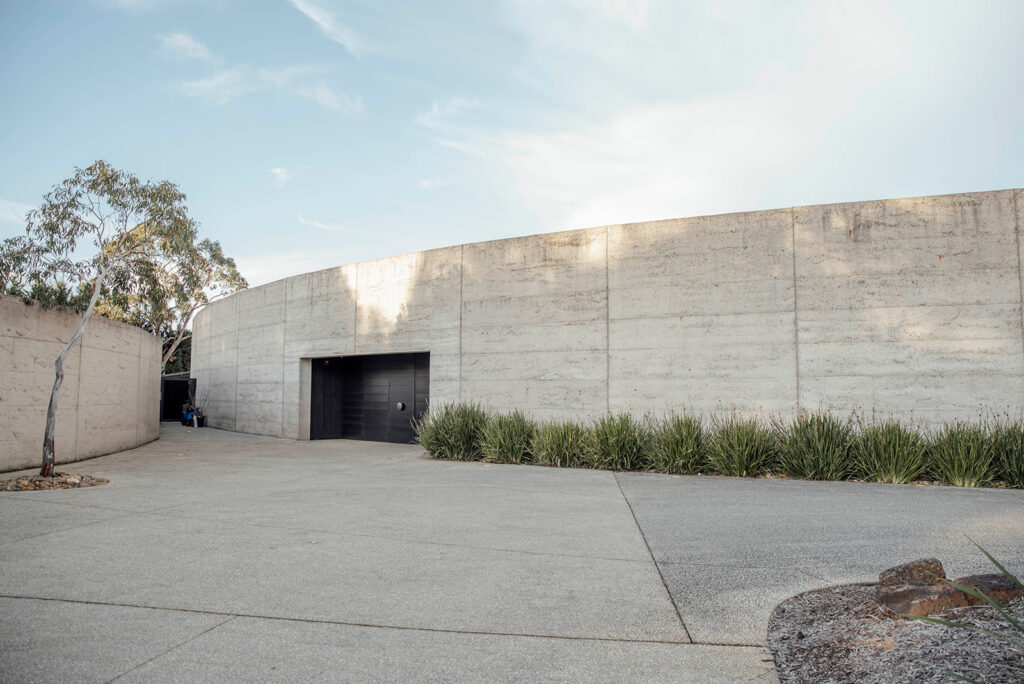 Port Phillip Estate