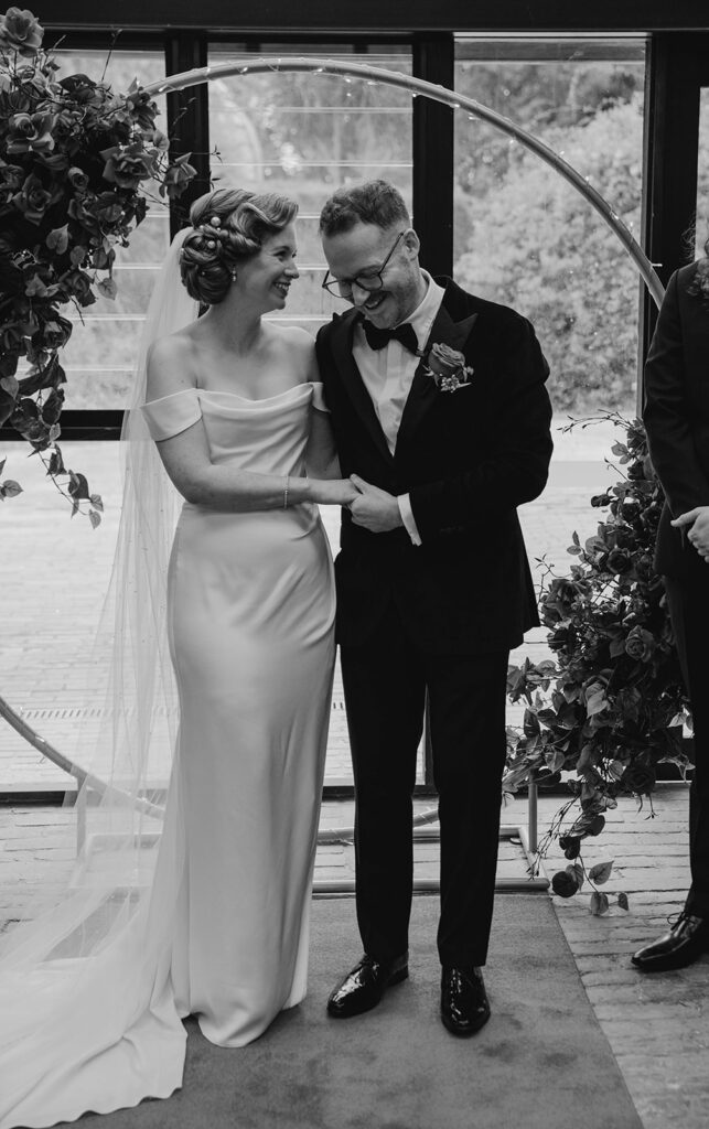 Melbourne wedding photography