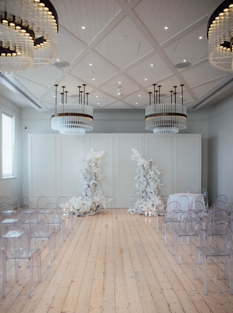 Mornington Peninsula wedding venues 
