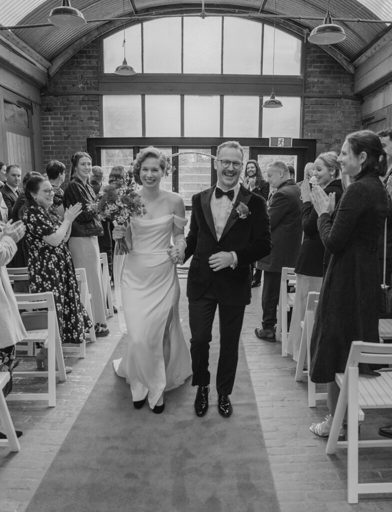Melbourne wedding 