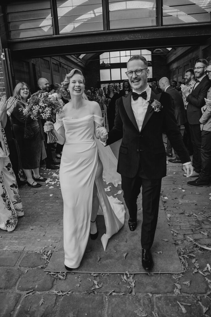 Ripponlea Estate Weddings