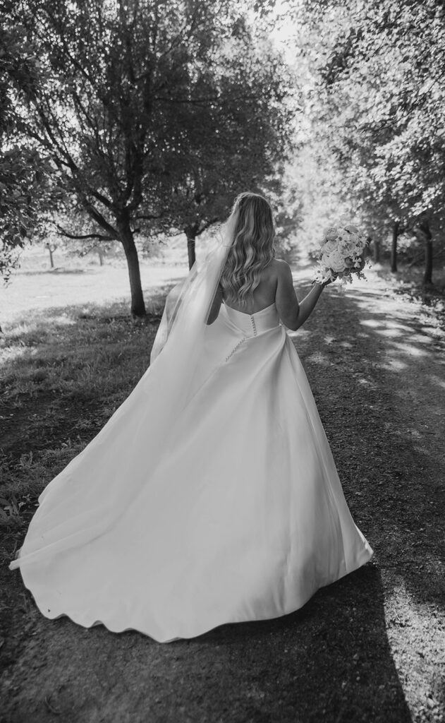 Red Hill Wedding Photographer