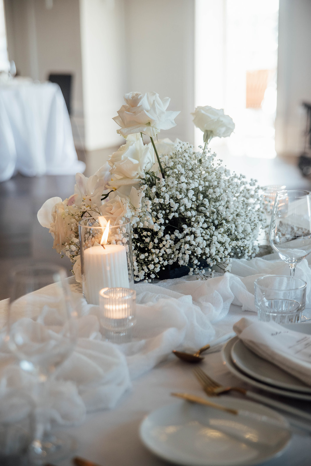 The Continental Hotel Sorrento Wedding