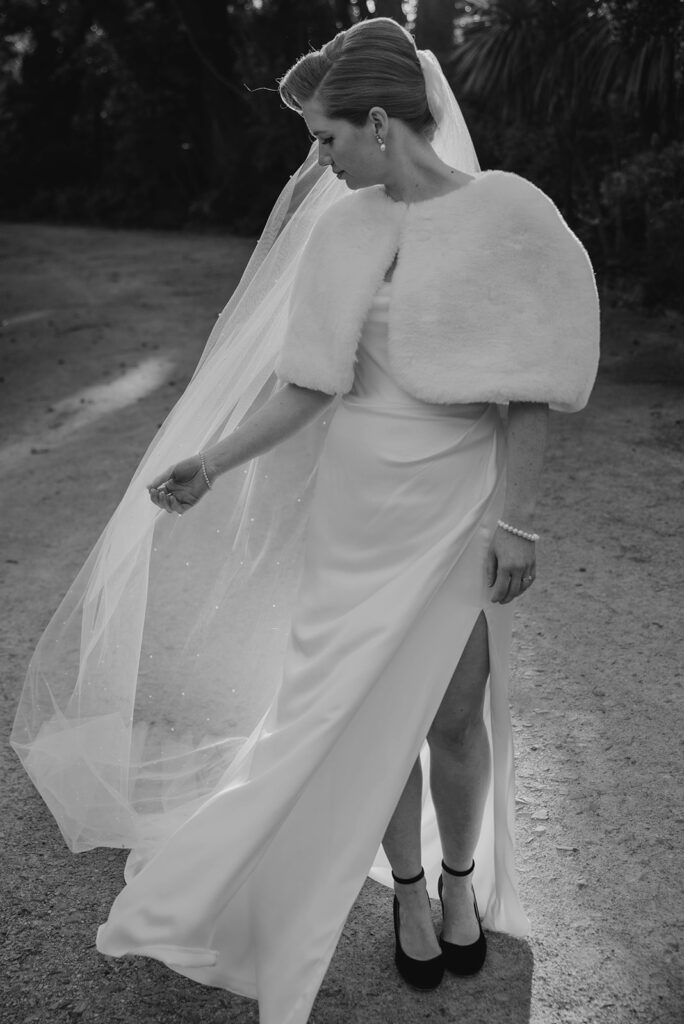 Ripponlea Estate Wedding