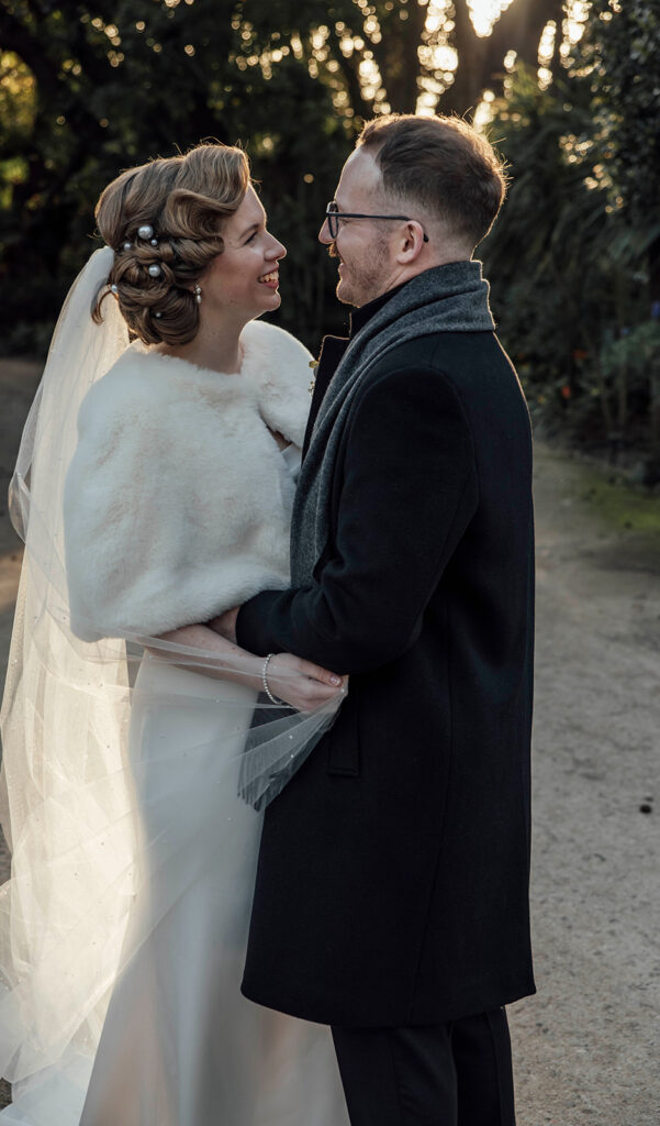Ripponlea Estate Wedding Melbourne 