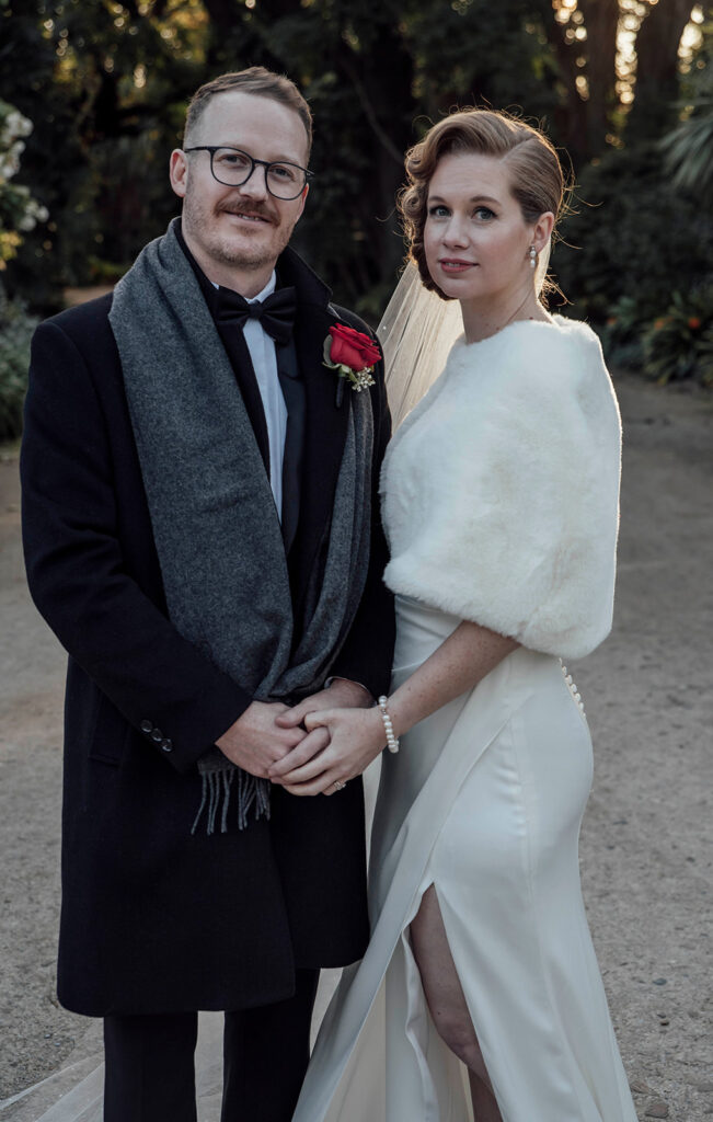 Ripponlea Estate Wedding