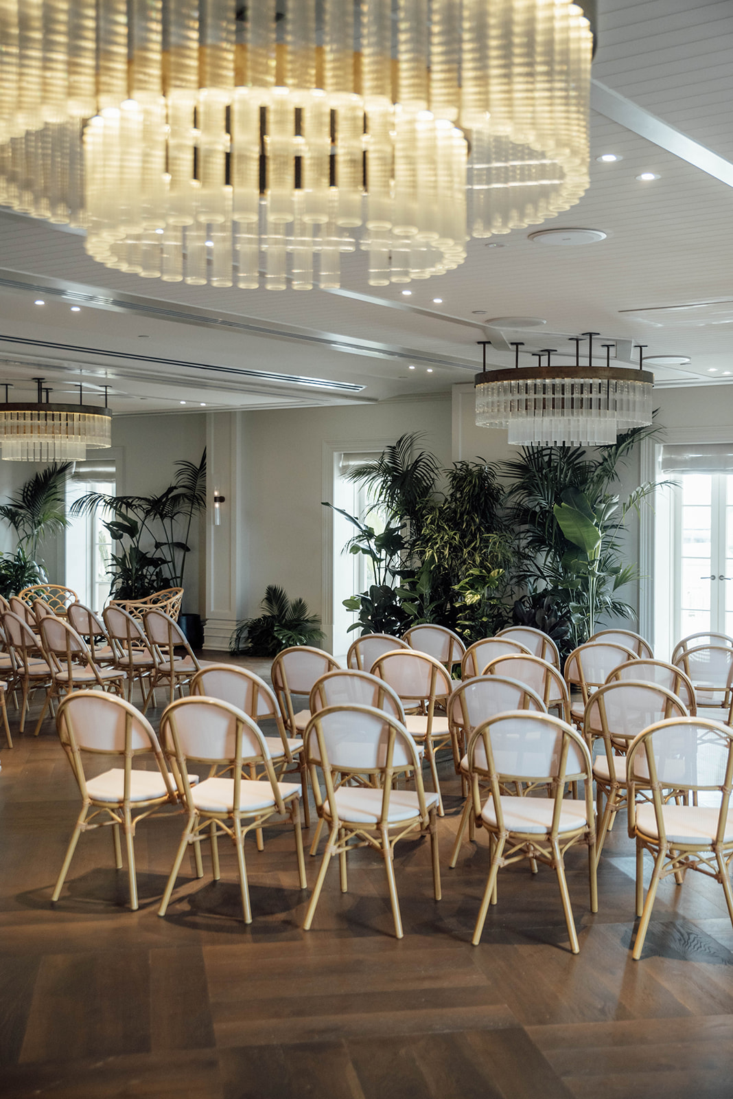 Mornington Peninsula wedding florist