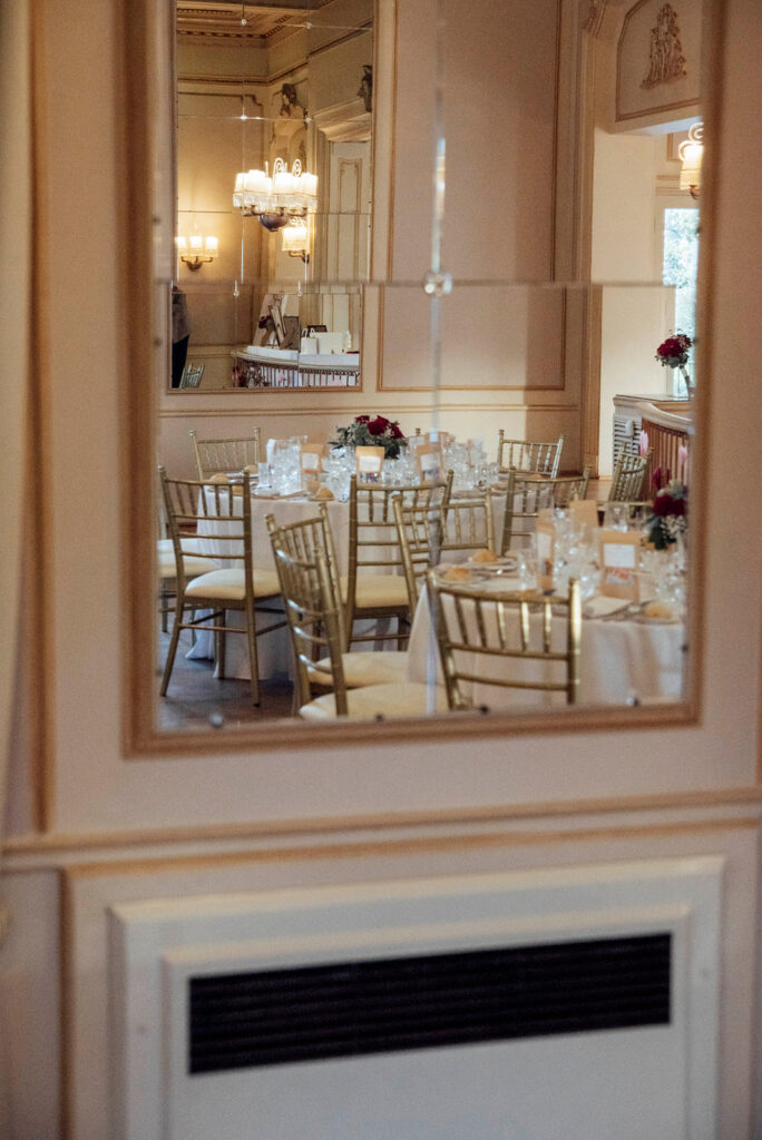 Ripponlea Wedding Melbourne 