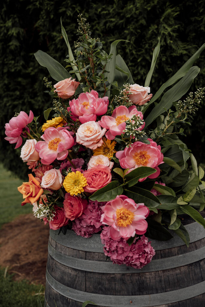 Lancemore Lindenderry Red Hill Florist