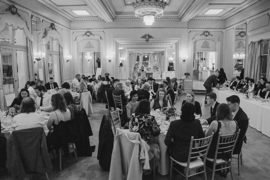 Ripponlea Estate Wedding Melbourne 