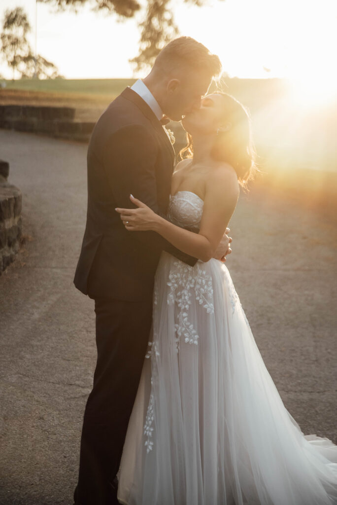 Fairfield Boathouse wedding photography
