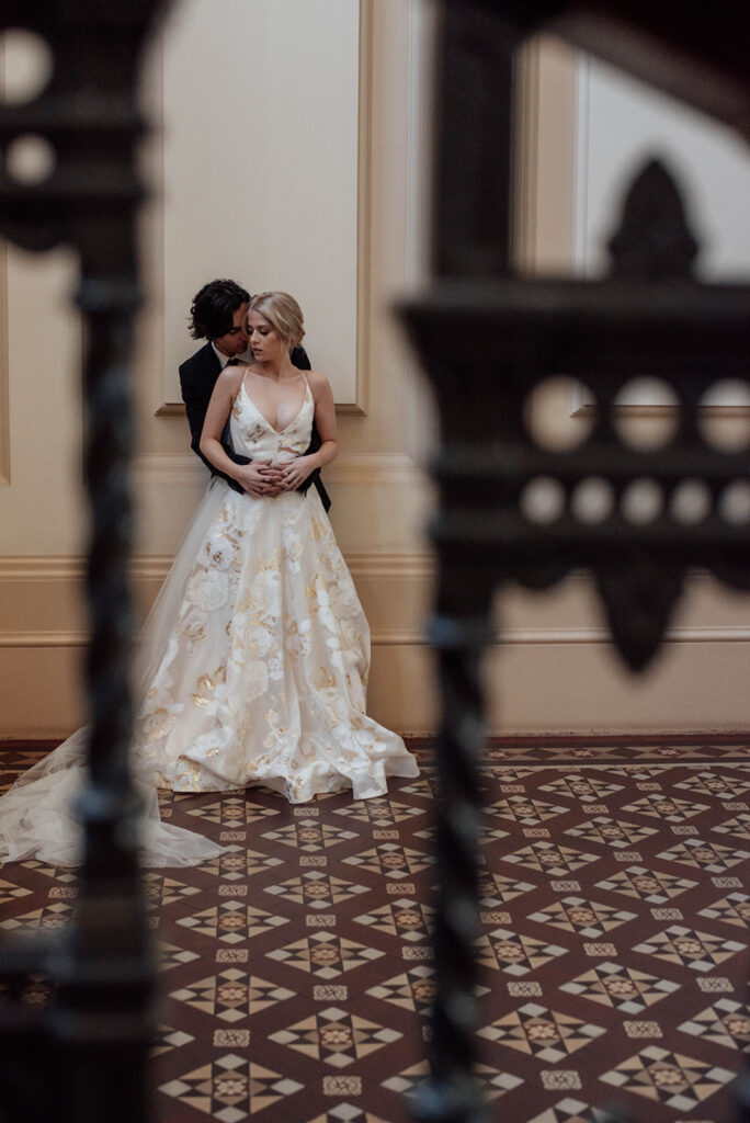 Melbourne wedding inspiration