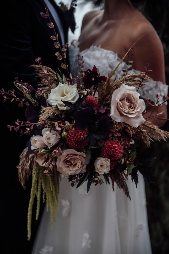 Mornington Peninsula Wedding Florist