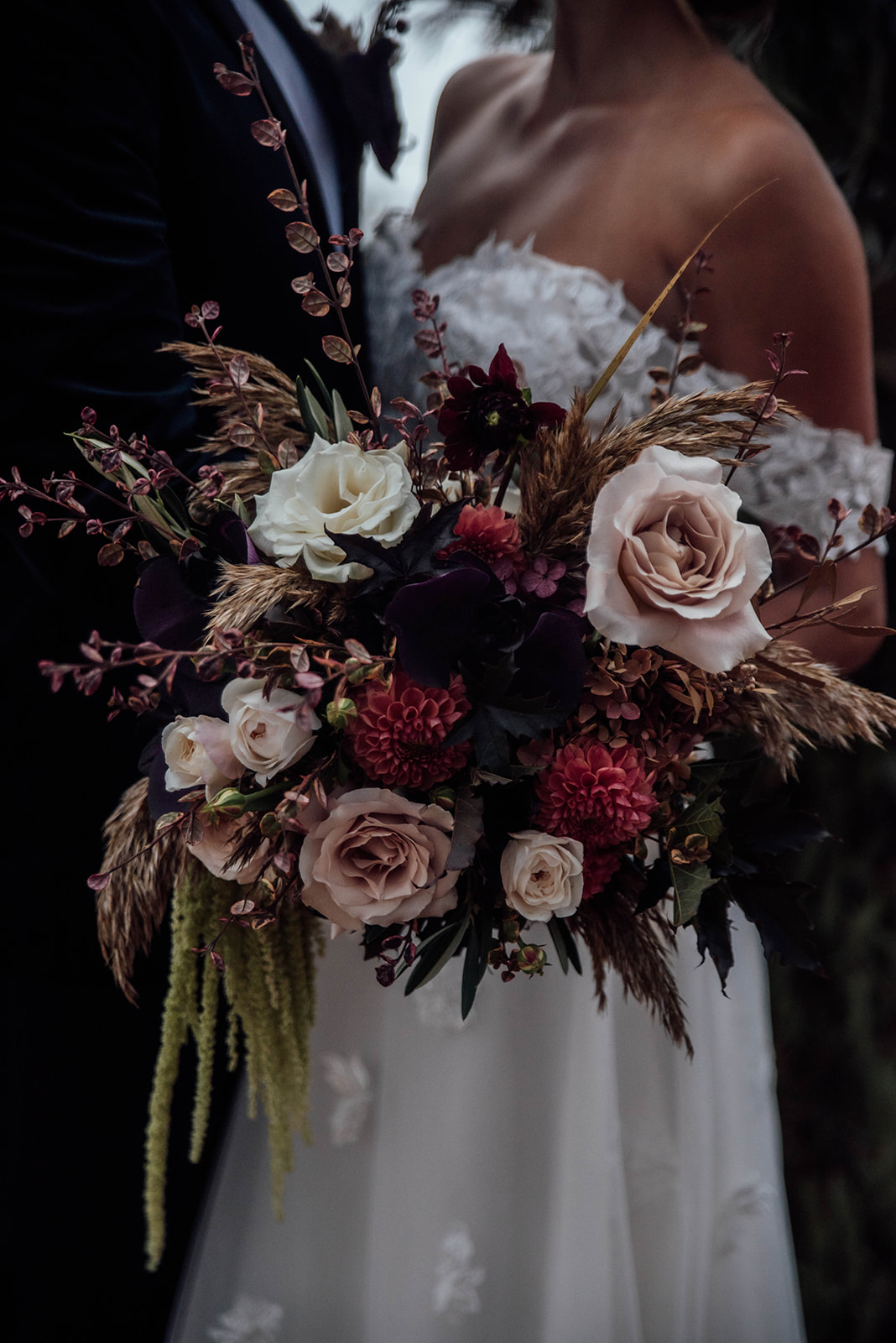 Mornington Peninsula Wedding Florist