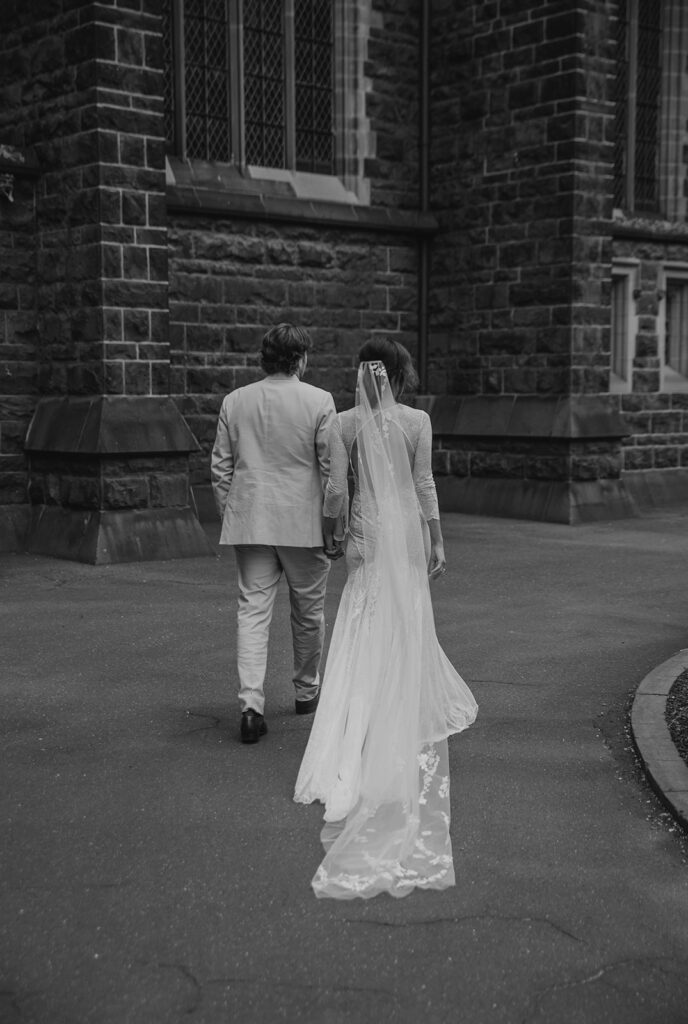 Melbourne wedding photography