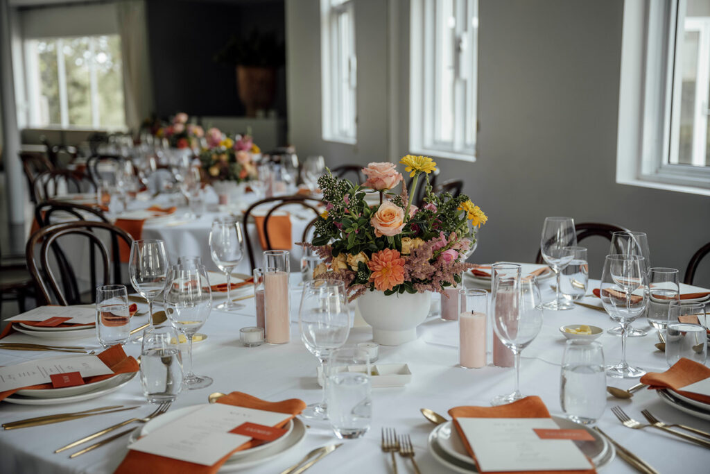 Lancemore Lindenderry Red Hill Styling
