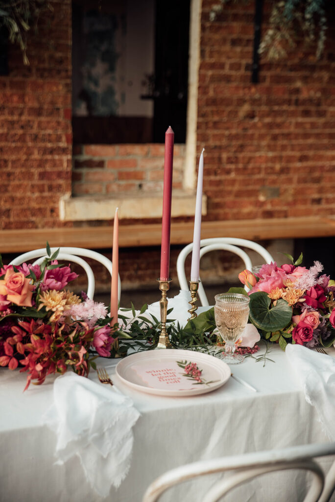 Mornington Peninsula wedding 