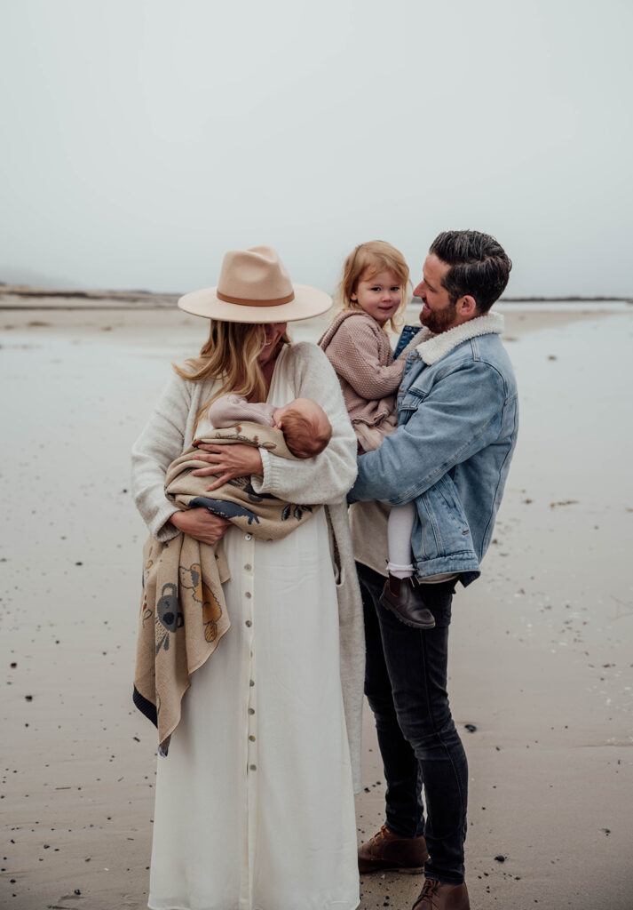 Mornington Peninsula Family Photography