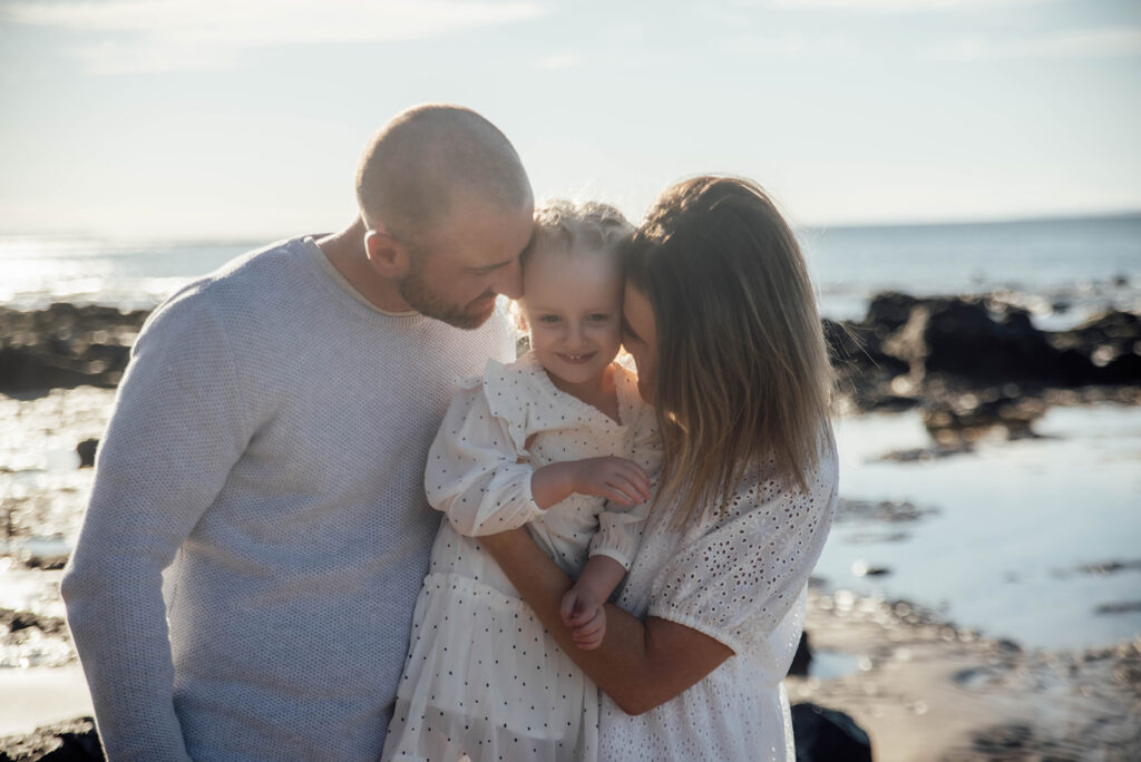 family photography Mornington peninsula