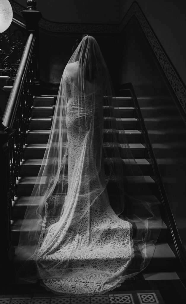 Windsor hotel wedding photography