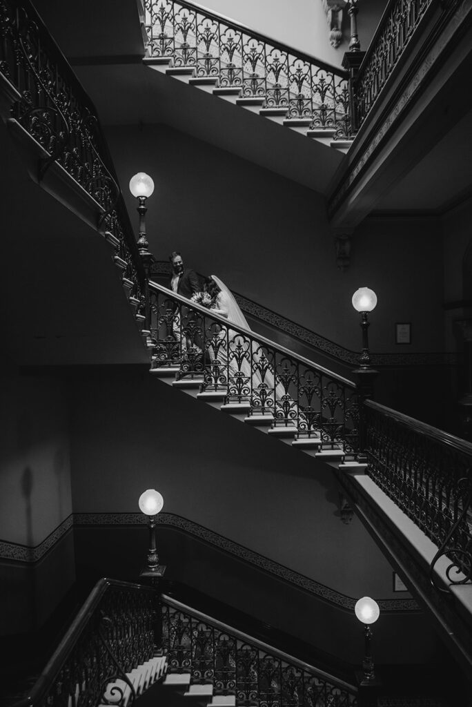 Windsor hotel wedding photography