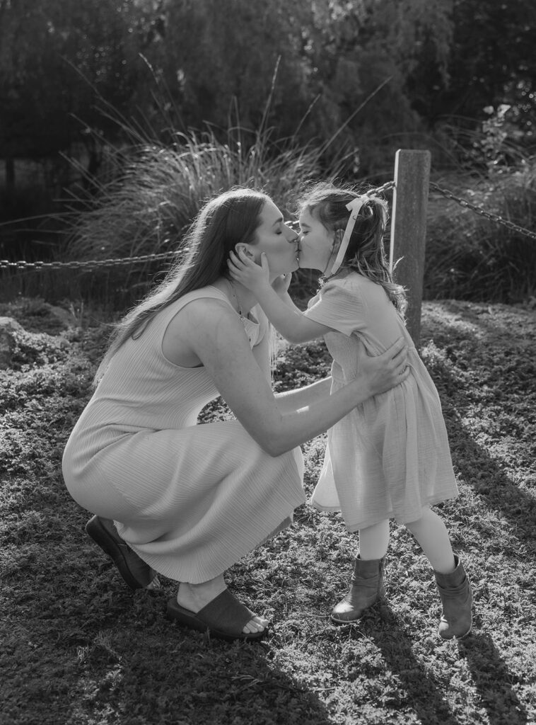Mornington Peninsula Family Photographer
