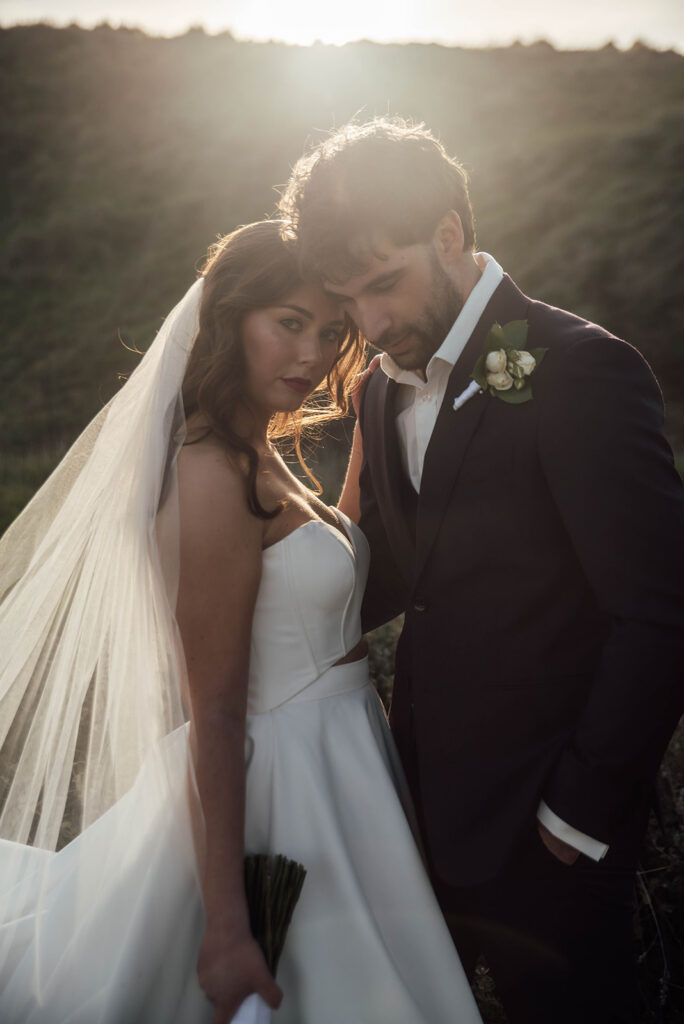 Flinders Wedding Photography